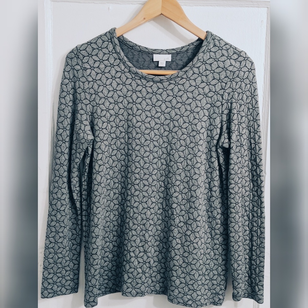 J Jill Sweater